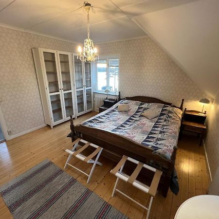 Ulvaklev Guesthouse Angelsberg Esterno foto