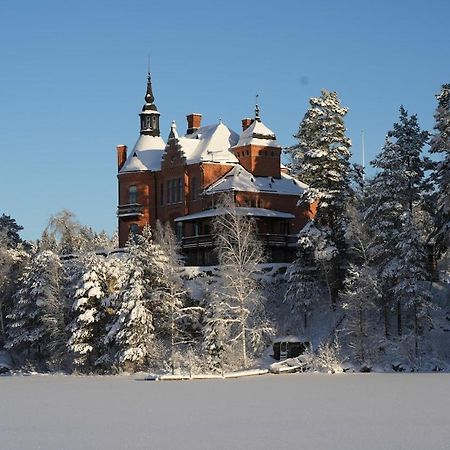 Ulvaklev Guesthouse Angelsberg Esterno foto