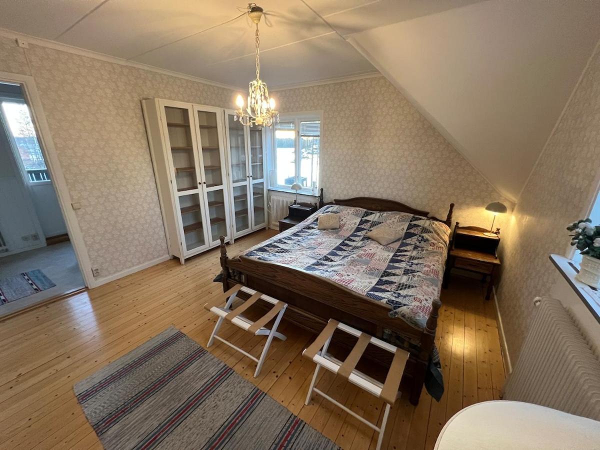 Ulvaklev Guesthouse Angelsberg Esterno foto